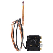 Jumo - Temperaturschalter Thermostat 60003292 50..300°C (S) − 5 Stück