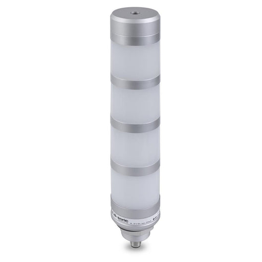 Di-soric - Signalleuchte Signalsäule SBT-F-BGYR-R50-4B-B8 50 x 37mm