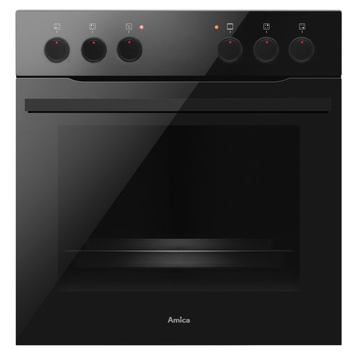 Amica - Herd EB-Herdset EHCX 933 000 S FusionDesign,60cm