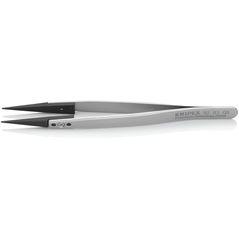 Knipex - Pinzette 92 81 05 − 1 Stück
