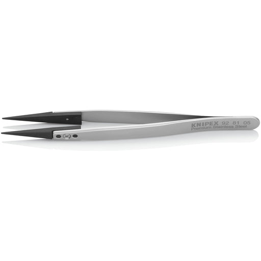 Knipex - Pinzette 92 81 05 − 1 Stück
