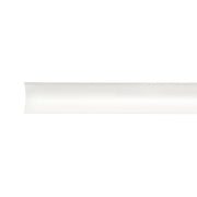 Nobile - Zubehör/Ersatzteile für Lichtschlauch/-band Alu Eck-Profil 2m 5011150002 Abdeckung transp