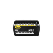 Wiha - Bit-Set XL Selector Y SB7948Y950 PH, PZ, 6-rund 50mm