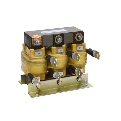 Mitsubishi Electric - Filter für Niederspannung Funkentstörfilter FFR-DT-330A-SS1 du/dtFilter330A,400V − 1 Stück
