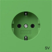 Gira - Steckdose SCHUKO-Steckdose gn 4188707