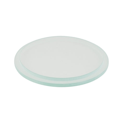 EVN Lichttechnik - Lichttechnisches Zubehör/Ersatzteile für Leuchten Glas PC6710888 klar, für PC67101202