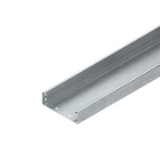 Niedax - Kabelrinne RLUC 60.500 inkl.Verbinder − 6 Meter