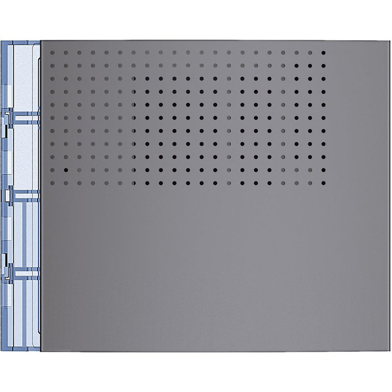 Legrand (BT) - Abdeckrahmen Frontblende Basis 351003 Allstreet