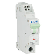 Eaton - Leitungsschutzschalter PLI-C8/1 C 8A, 1p Steckkl