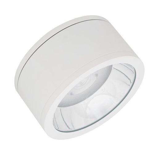 Ledvance - Downlight/Strahler/Flutlicht LED-Aufbaudownlight IP65 DLSU.DN250P4584060DW 840, 60Gr., ws