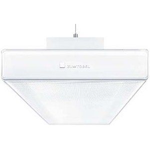 Zumtobel Group - Decken-/Wandleuchte LED-Pendelleuchte ECOOS2 SLIM#42186826 4000K