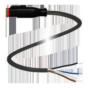 Pepperl+Fuchs Fabrik - Konfektioniertes Sensor-Aktor-Kabel Kabeldose DT4S-G-BK10M-PUR-O1 − 1 Stück