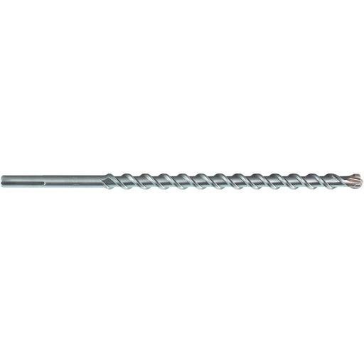 Metabowerke - Bohrer SDS-max Pro 4 Bohrer 623321000 20x320mm