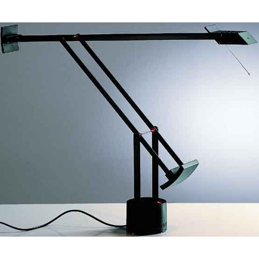Artemide - Tischleuchte A009 010 1x50W schwarz