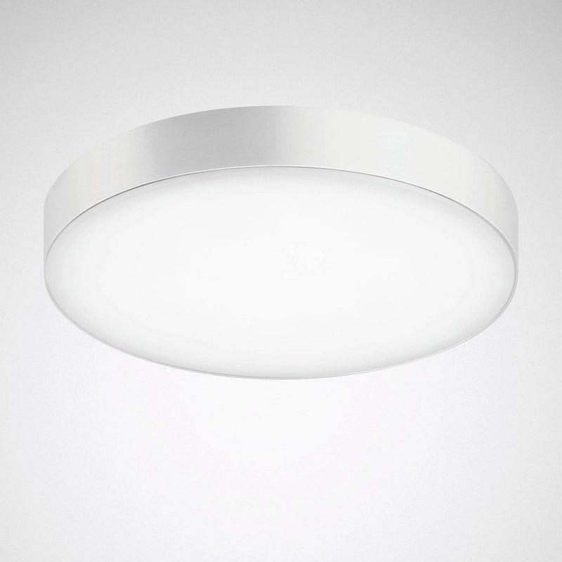 Trilux - Downlight/Strahler/Flutlicht LED-Downlight Onplana D11 #6982440 4000K, weiß