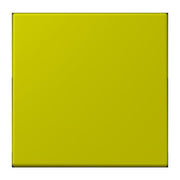 Jung - Abdeckung/Bedienelement für Installationsschalterprogramme Wippe für Taster 1fach LC 101 249 vert olive vif