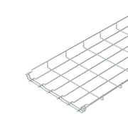 OBO Bettermann - Gitterrinne Gitterkabelrinne GRM 35 300 G 35x300x3000mm − 3 Meter