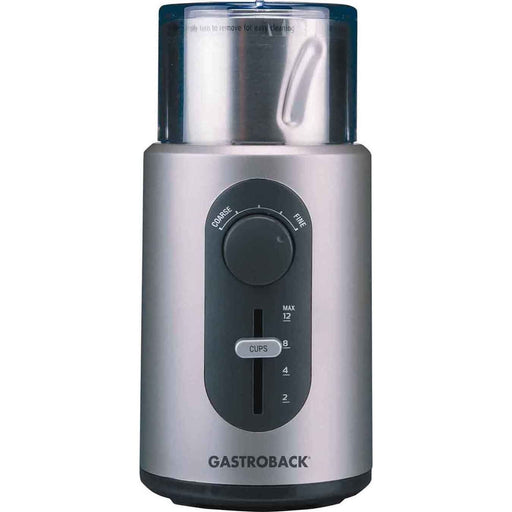 Gastroback - Kaffeemühle 42601 Design Basic