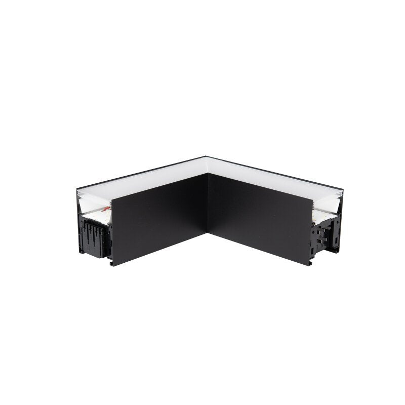 Dotlux - Pendelleuchte Lineare LED-Leuchte 6555-040080 4000K, DALI