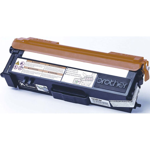 Brother - Verbrauchsmaterial für Telefax/Drucker/MFC Toner TN-320BK