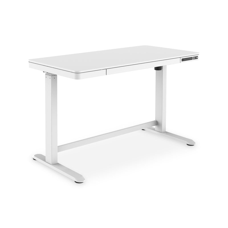 DIGITUS - Schreibtisch DA-90406 Elektrisch, ws