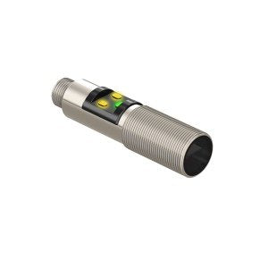 Turck - Lichttaster energetisch Opto Sensor M18-4VPDS-Q8 Lichttaster − 1 Stück