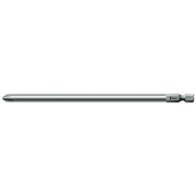 Wera - Bit Phillips-Recess Bit 059786 PH 2x152mm
