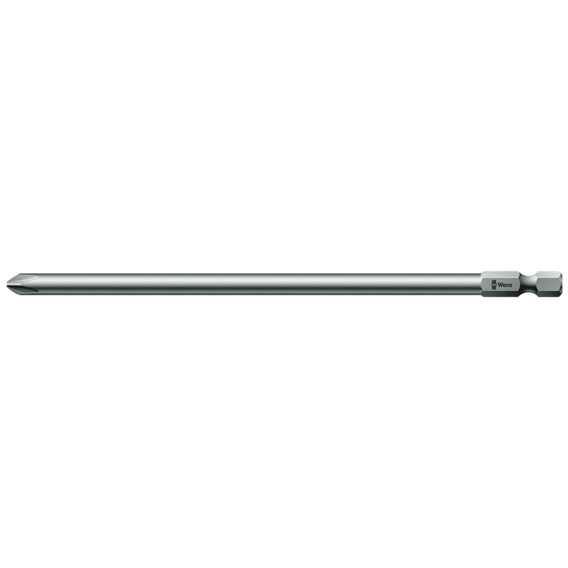 Wera - Bit Phillips-Recess Bit 059786 PH 2x152mm