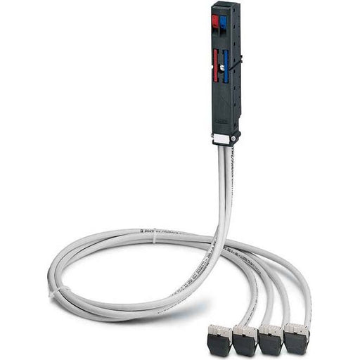 Phoenix Contact - Zubehör/Ersatzteile für Steuerungen Frontadapter VIP-PA-FLK5 #2322566