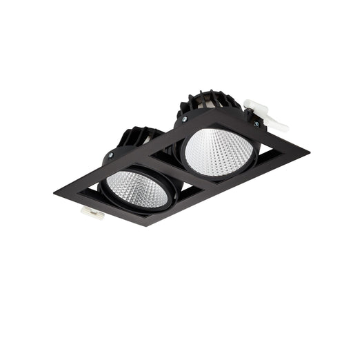 Philips Lighting - Downlight/Strahler/Flutlicht 3D-LED-Leuchte GD352B 39S #58837000 830