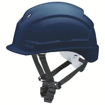 Uvex - Schutzhelm uvex pheos S-KR blau 9772534