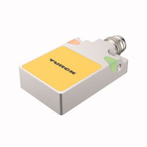 Turck - Kapazitiver Näherungsschalter Sensor BC5-Q08-A #26210 kapazitiv