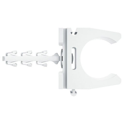 Fischer Deutschl - Rohrschelle Rohrclip SF plus RC IEC 32 − 25 Stück