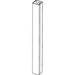 Frico - Zubehör/Ersatzteile für Luftschleier Aufhängungshalter PA2P20 f. Geräte 2m