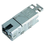 Telegärtner - Modularer Steckverbinder STX RJ45 Modul Cat.6 100007526