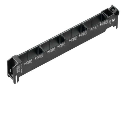 Weidmüller - Zubehör/Ersatzteile für Steuerungen Steckadapter UR20-PK-1#1559750000 − 5 Stück