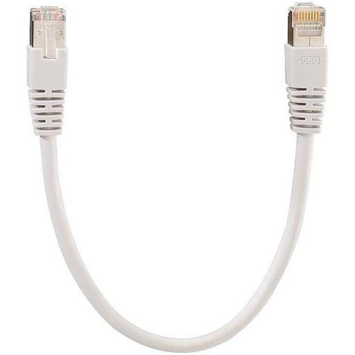 Rutenbeck - Patchkabel Kupfer Patchkabel PK 0,35 m 35 cm