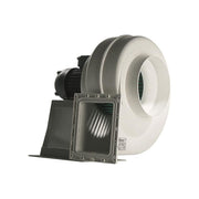 Maico - Ventilator für Rohreinbau Radialgebläse GRK 12/2 E 1-Phasenmotor, 2P