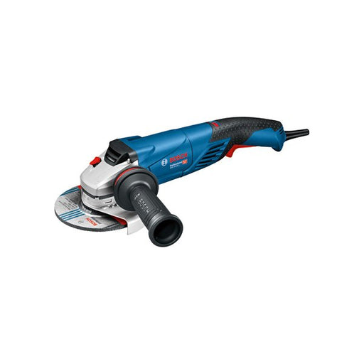 Bosch - Winkelschleifer (elektrisch) Winkelschleifer 06017A3300 GWS 18-125 SPL (C)