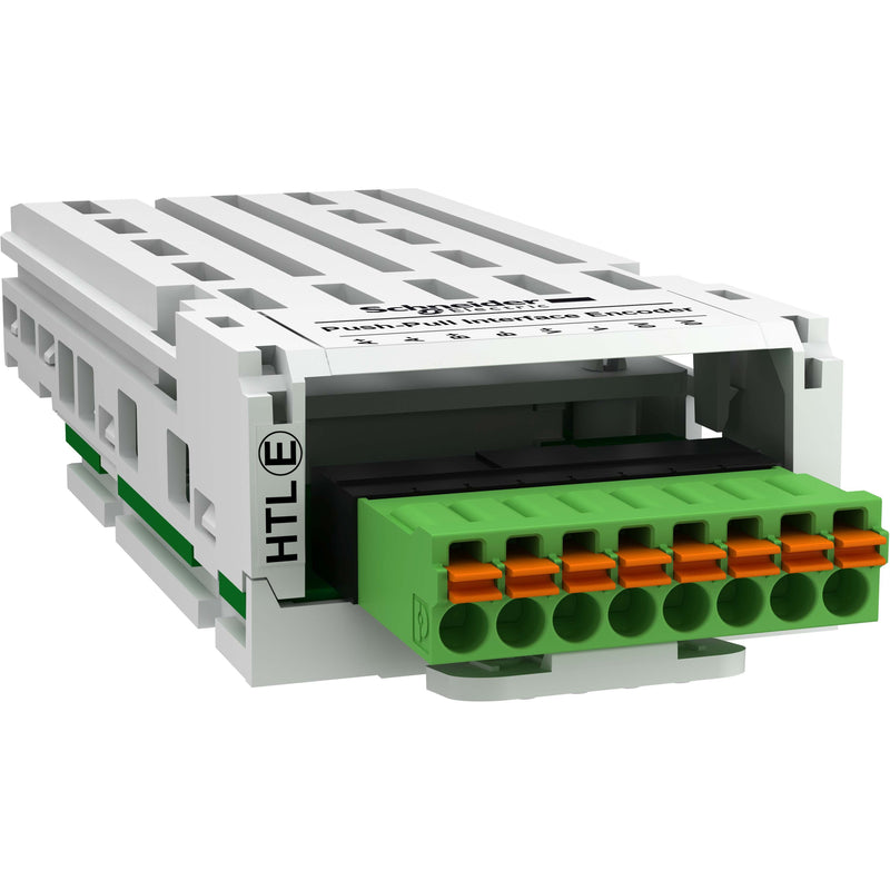 Schneider Electric - Zubehör/Ersatzteile für Frequenzregler Encoder Modul VW3AP3424 HTL