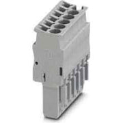 Phoenix Contact - Reihenklemmen-Steckadapter COMBI-Stecker SP 2,5/ 1 − 50 Stück