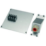 Telegärtner - Zubehör/Ersatzteile für LWL-Technik Kabelmontagesatz 100022162