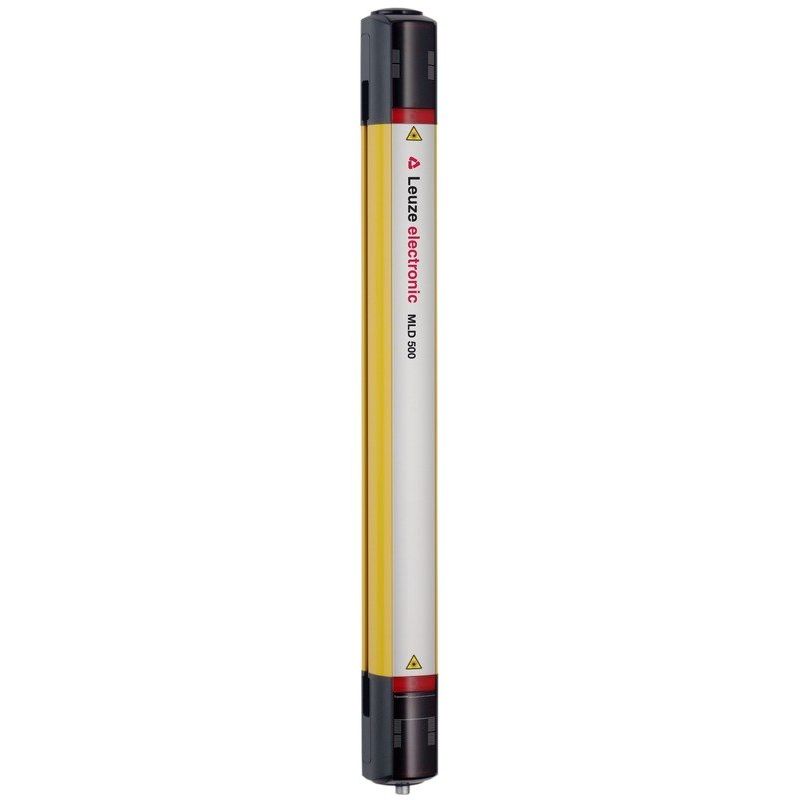 Leuze - Mehrstrahl-Lichtschranke Sicherheitslichtschranke MLD500-XT2L Mehrstrahl, Sender