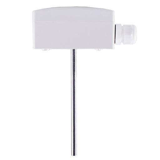 Jumo - Temperatursonde Widerstandsthermometer 00650841 6x100mm, -50- +200°C