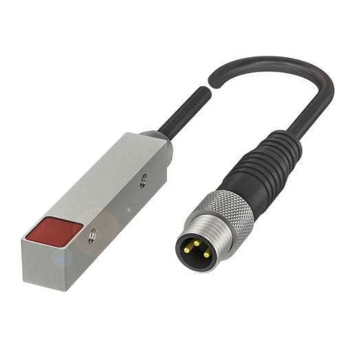 Balluff - Einweg-Lichtschranke Optoelektronischer Sensor BOS Q08M-PO-#BOS026A
