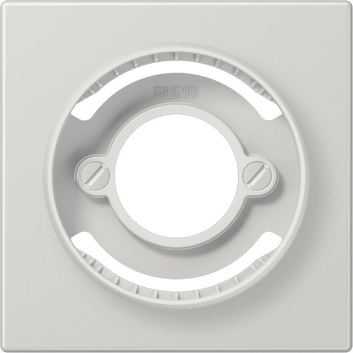 Jung - Abdeckung/Bedienelement für Installationsschalterprogramme Abdeckung lgr LS 937 LG für Lichtsignal