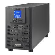 Schneider Electric - USV-Anlage Easy-UPS On-Line 2000VA SRVSPM2KIL 230V SRVS NoBatt