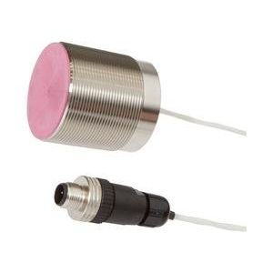 Ipf Electronic - Induktiver Näherungsschalter Sensor Induktiv, M50x1,5 IB506051 51lang bündig Sn: 20