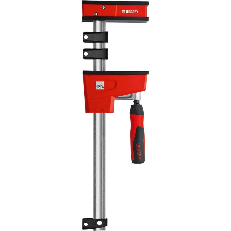BESSEY - Schraubzwinge Korpuszwinge REVO KRE250-2K