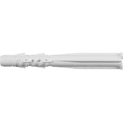 TOX-Dübel-Techn - Allzweckdübel Allzweck-Rahmendübel Tetrafix XL 6/65 KT − 50 Stück